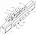 Fig. 01 - Electrical connector and connector assembly including the same