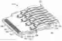 Fig. 01 - Cable termination for an electrical connector