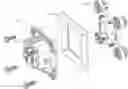 Fig. 01 - Header Backing Plate