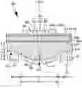 Fig. 01 - SEMICONDUCTOR-LASER ELEMENT