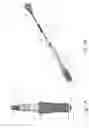 Fig. 02 - SPARK PLUG WITH INTEGRATED CENTER ELECTRODE