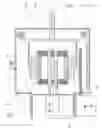 Fig. 01 - Multiple Temperature-Control Process for Workpieces by Means of a Triplex Furnace