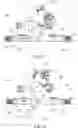 Fig. 06 - Electronic apparatus with airflow-reversing function