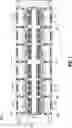 Fig. 02 - Air flow distribution system for data center server racks