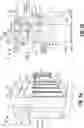 Fig. 07 - Air flow distribution system for data center server racks