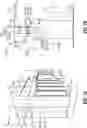 Fig. 08 - Air flow distribution system for data center server racks