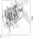 Fig. 03 - Eyewear with RF shielding having grounding springs