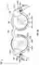 Fig. 06 - Eyewear with RF shielding having grounding springs