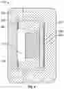 Fig. 09 - Eyewear with RF shielding having grounding springs