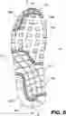 Fig. 10 - ARTICLE OF FOOTWEAR INCLUDING A SOLE STRUCTURE