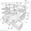 Fig. 01 - Slidable Support Structure for Modular Units