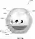 Fig. 45 - CONTINUOUS CORTISOL MONITORING SYSTEM WITH MICRONEEDLE ARRAY