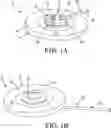 Fig. 02 - PLEDGET STIMULATION AND RECORDING ELECTRODES ASSEMBLIES