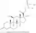 Fig. 03 - Aqueous pharmaceutical formulation of hydrocortisone sodium phosphate and monothioglycerol