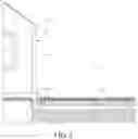 Fig. 02 - FILTRATION SYSTEM FOR A WATER DRAINAGE SYSTEM