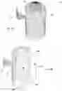Fig. 07 - Uniflow cyclone separator with stable vortex and tangential heavy phase extraction