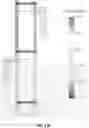 Fig. 15 - Uniflow cyclone separator with stable vortex and tangential heavy phase extraction