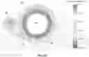 Fig. 16 - Uniflow cyclone separator with stable vortex and tangential heavy phase extraction