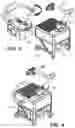 Fig. 03 - APPARATUS AND METHOD FOR TRANSPORTING A MACHINE OF A PRODUCTION LINE