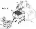 Fig. 06 - APPARATUS AND METHOD FOR TRANSPORTING A MACHINE OF A PRODUCTION LINE