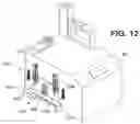 Fig. 08 - APPARATUS AND METHOD FOR TRANSPORTING A MACHINE OF A PRODUCTION LINE