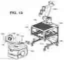 Fig. 09 - APPARATUS AND METHOD FOR TRANSPORTING A MACHINE OF A PRODUCTION LINE