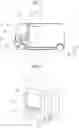 Fig. 02 - Vehicular front structure