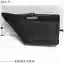 Fig. 06 - INTERIOR ACCESSORY FOR VEHICLE AND METHOD OF INSTALLING SAME