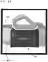 Fig. 16 - INTERIOR ACCESSORY FOR VEHICLE AND METHOD OF INSTALLING SAME