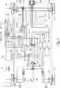 Fig. 02 - Compressed-air braking system for a tractor vehicle