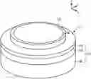 Fig. 01 - JOINED BODY, HOLDING DEVICE, AND ELECTROSTATIC CHUCK