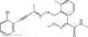 Fig. 197 - USE OF STROBILURIN TYPE COMPOUNDS FOR COMBATING PHYTOPATHOGENIC FUNGI CONTAINING AN AMINO ACID SUBSTITUTION F129L IN THE MITOCHONDRIAL CYTOCHROME B PROTEIN CONFERRING RESISTANCE TO QO INHIBITORS V