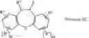 Fig. 596 - C-ABL TYROSINE KINASE INHIBITORY COMPOUND EMBODIMENTS AND METHODS OF MAKING AND USING THE SAME