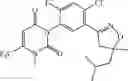 Fig. 16 - PREPARATION METHOD OF PHENYLISOXAZOLINE COMPOUND