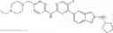Fig. 22 - CDK6/DYRK2 DUAL-TARGET INHIBITOR, AND PREPARATION METHOD THEREFOR AND USE THEREOF