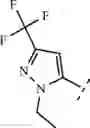 Fig. 1237 - 3-((Hetero-)Aryl)-8-Amino-2-Oxo-1,3-Diaza-Spiro-[4.5]-Decane Derivatives