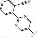Fig. 167 - 3-((Hetero-)Aryl)-8-Amino-2-Oxo-1,3-Diaza-Spiro-[4.5]-Decane Derivatives