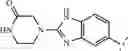 Fig. 320 - 3-((Hetero-)Aryl)-8-Amino-2-Oxo-1,3-Diaza-Spiro-[4.5]-Decane Derivatives