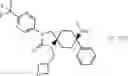 Fig. 744 - 3-((Hetero-)Aryl)-8-Amino-2-Oxo-1,3-Diaza-Spiro-[4.5]-Decane Derivatives