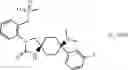 Fig. 764 - 3-((Hetero-)Aryl)-8-Amino-2-Oxo-1,3-Diaza-Spiro-[4.5]-Decane Derivatives