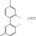 Fig. 265 - ORGANIC ELECTROLUMINESCENT MATERIALS AND DEVICES