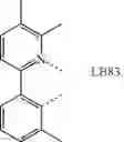 Fig. 321 - ORGANIC ELECTROLUMINESCENT MATERIALS AND DEVICES