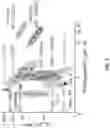 Fig. 04 - CONTINUOUS THREE-DIMENSIONAL PRINTING OF ARCHITECTED PIEZOELECTRIC SENSORS