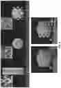 Fig. 05 - CONTINUOUS THREE-DIMENSIONAL PRINTING OF ARCHITECTED PIEZOELECTRIC SENSORS