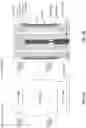 Fig. 08 - CARTRIDGE SEALING AND ALIGNMENT IN A PRESSURE EXCHANGER