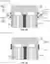 Fig. 09 - CARTRIDGE SEALING AND ALIGNMENT IN A PRESSURE EXCHANGER
