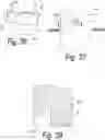 Fig. 16 - Composed element and rear wall construction applied herewith