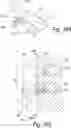 Fig. 43 - Composed element and rear wall construction applied herewith