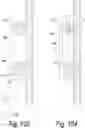 Fig. 44 - Composed element and rear wall construction applied herewith