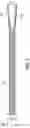 Fig. 09 - POST-TO-BEAM FASTENER